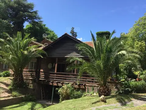 Casa en Venta en Ingeniero Maschwitz, Partido de Escobar