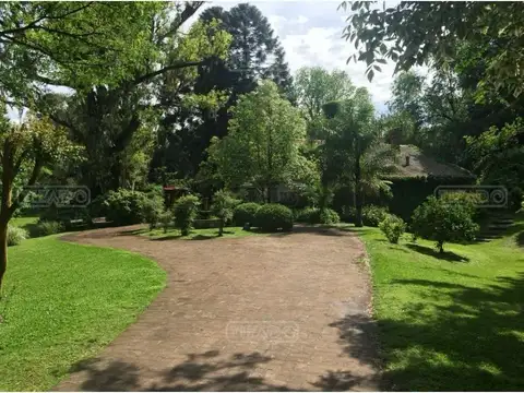 Casa en Venta 80 años