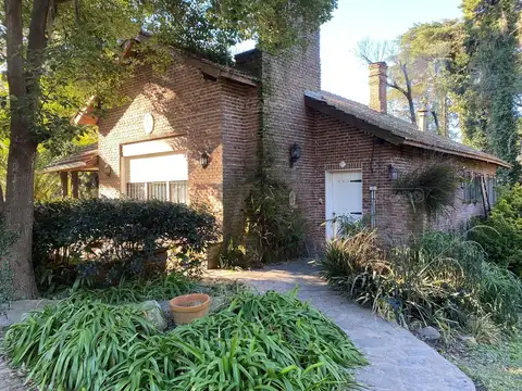 Casa en Venta de 3 dormitorios