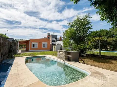 Casa en La Capital