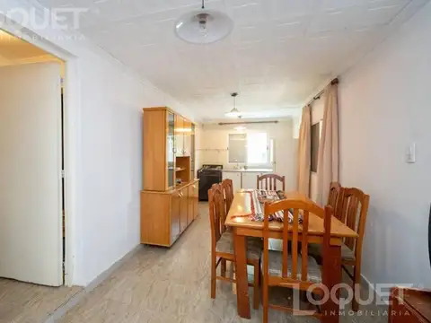 Casa en La Capital