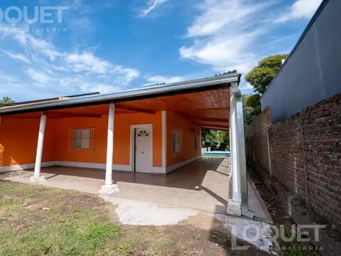 Casa en Venta de 2 dormitorios