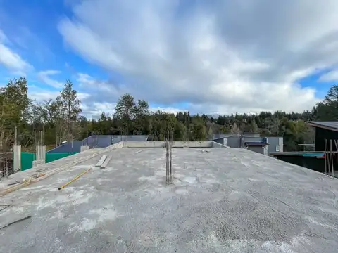 Libertad 200, Piso 1