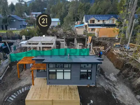 Depto Tipo Casa en Venta en Villa la Angostura, USD 160.000