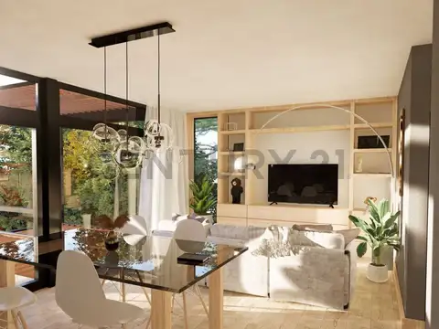 Depto Tipo Casa en Venta en Villa la Angostura, USD 170.000