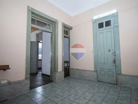 Departamento 6 ambientes con 1 baño