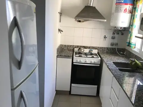 Departamento en Venta Permite mascota