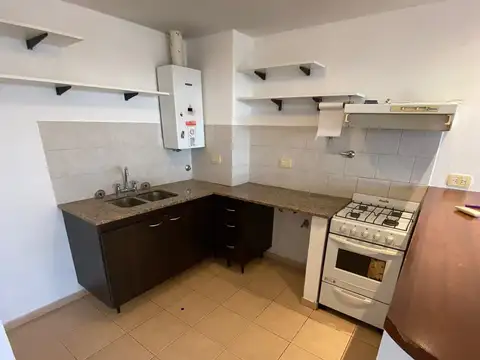 Departamento en Alquiler de 3 ambientes