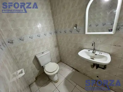 Local en Alquiler A Estrenar