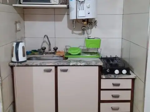 Tucumán 2790 , Piso 1