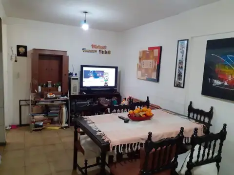 Tucumán 2790 01 03 - VENTA Monoambiente