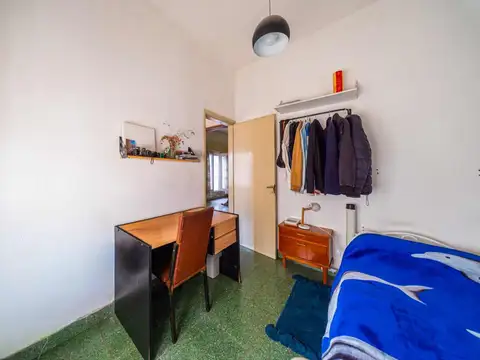 VENTA CASA DOBLE LOTE SAN LORENZO IDEAL EMPRESA