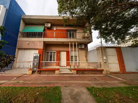 VENTA CASA DOBLE LOTE SAN LORENZO IDEAL EMPRESA   