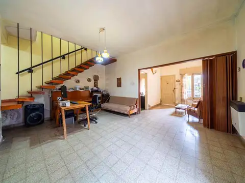 Casa en Venta en Barrio Diaz Velez, USD 80.000