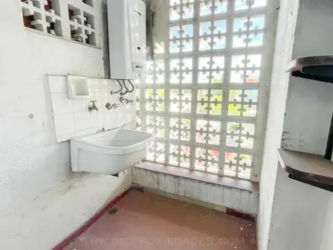 Departamento en Venta 35 años