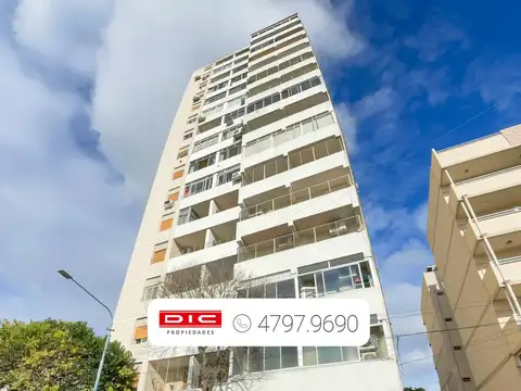 Departamento 3 Ambientes Venta - Florida Mitre/Este