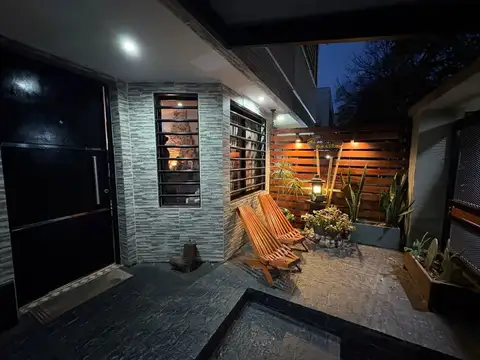 Casa 4 ambientes en Venta en San Antonio De Padua