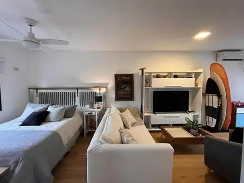 Monoambiente en Manzanares Chico TEMPORAL