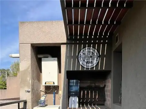 Departamento en Alquiler Temporal en Manzanares, USD 1.000