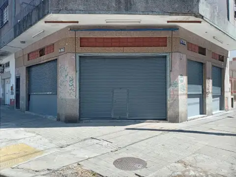 Local/Deposito Ramos Mejia