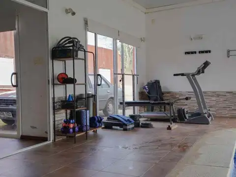 Carlos Burgueño s/n Pando 100