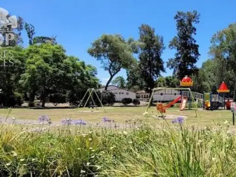 Terreno Lote  en Venta en Haras Santa Maria, Escobar, G.B.A. Zona Norte