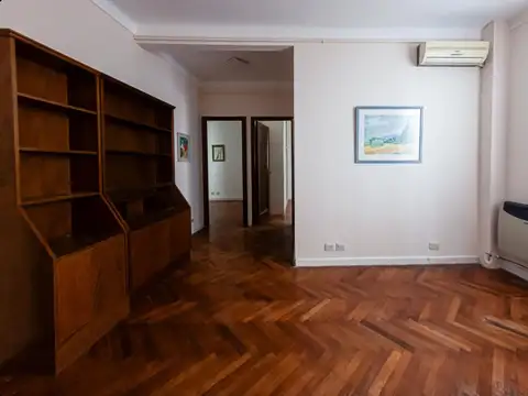Departamento en Alquiler de 3 ambientes