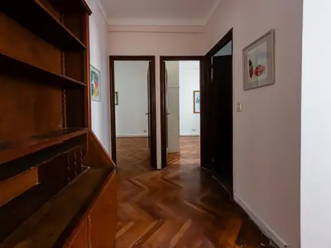 ALQUILER 3 AMBIENTES