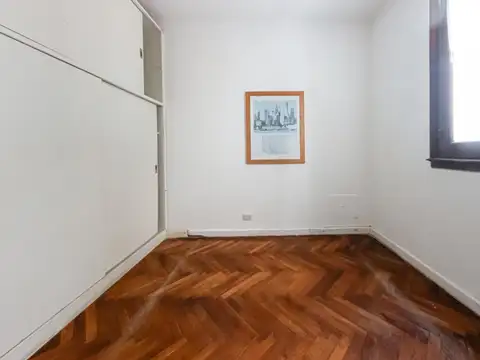 ALQUILER 3 AMBIENTES