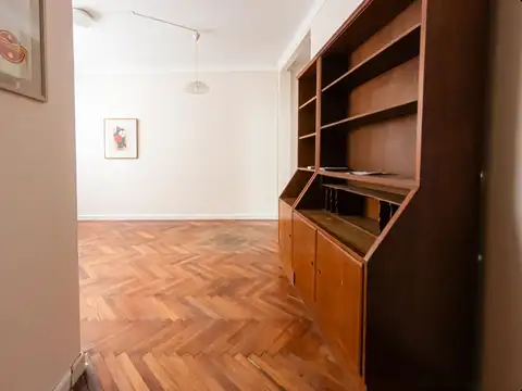 Departamento en Alquiler de 2 dormitorios