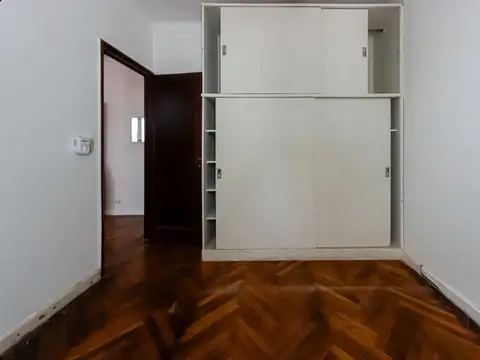 Departamento en Alquiler 85 años