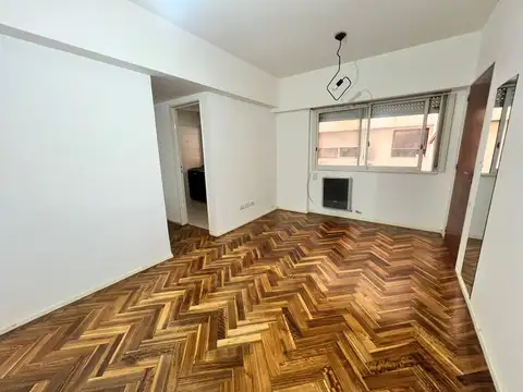 Gurruchaga 2100, Piso 1