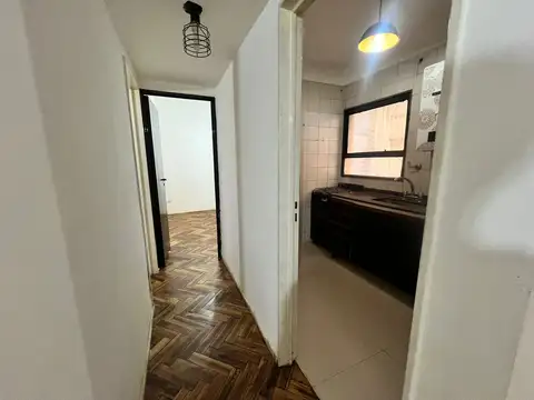 Departamento en Venta en Palermo, USD 85.000