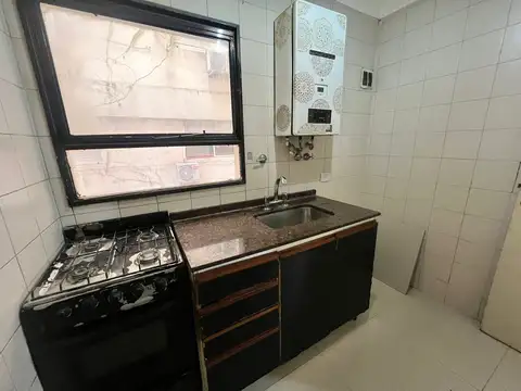 Muy lindo departamento de 2 ambientes. Excelente ubicación.