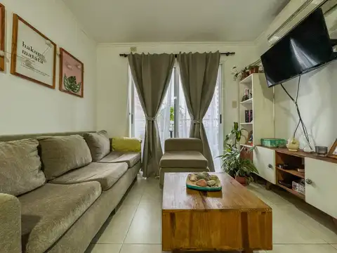 Departamento en Venta en Microcentro, USD 73.000
