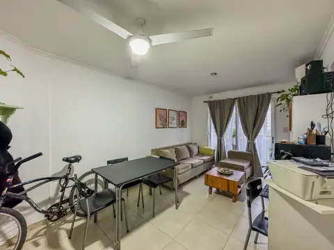 Pueyrredón 200, Piso 5