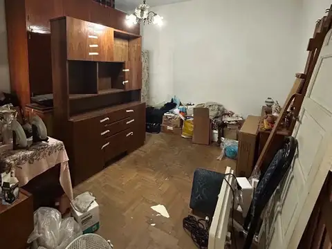 Venta Casa Americana 5 Ambientes En Hurlingham Apto Crédito