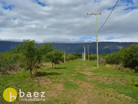 Terreno en Venta de 1500,0 m2