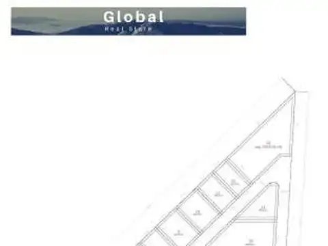 LOTE DE 1,2203 Has RUTA 40 SAN MARTÍN DE LOS ANDES PATAGONIA ARGENTINA