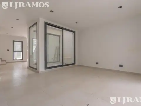 Casa en Alquiler A Estrenar