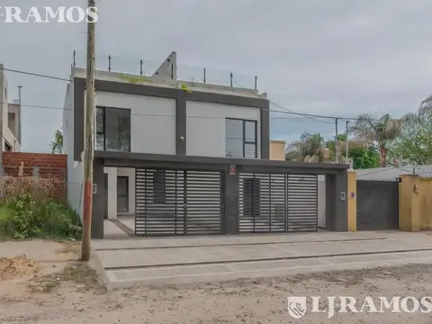 LAS CASUARINAS 1300- PDTE. DERQUI - PILAR