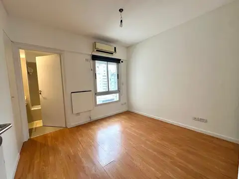 Departamento en Venta en Balvanera, USD 120.000