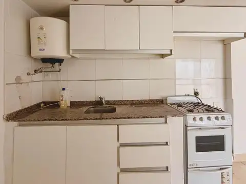 Depto Tipo Casa en Alquiler de 2 dormitorios