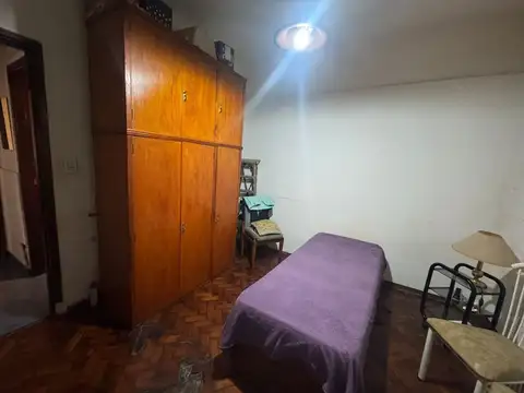Depto Tipo Casa en Venta en Ramos Mejia, USD 47.000