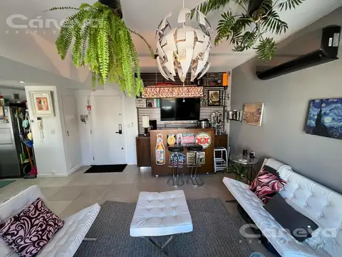 Departamento en Venta de 3 ambientes