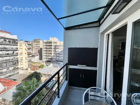 Departamento en Venta en Olivos Maipu/Uzal, USD 270.000