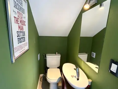 Departamento en Venta 10 años