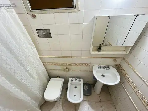 Departamento en Venta 51 años