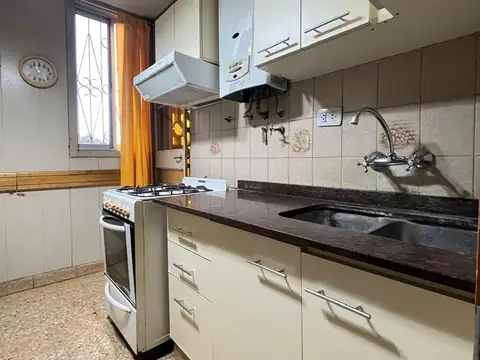DEPARTAMENTO EN VENTA 3 AMBIENTES SAN JUSTO