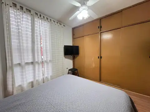 Departamento en Venta en San Justo, USD 42.000